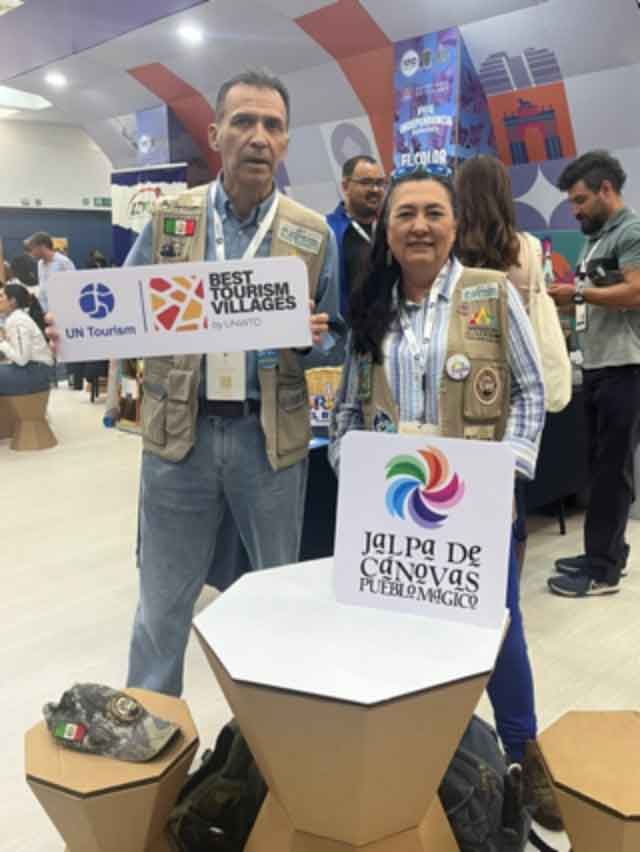 ¡De lo ordinario a lo extraordinario!
